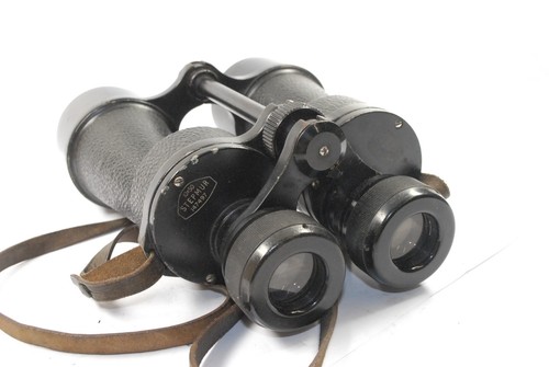 Ross 10x50 binocolo