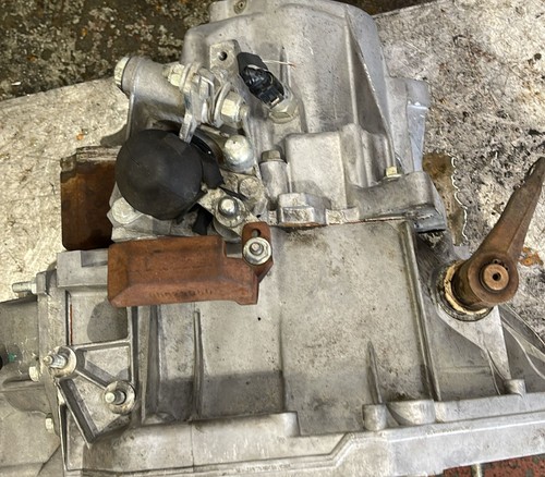 Cambio manuale completo - manuale, per