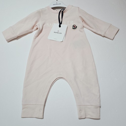 Nuovo moncler pagliaccetto - -,