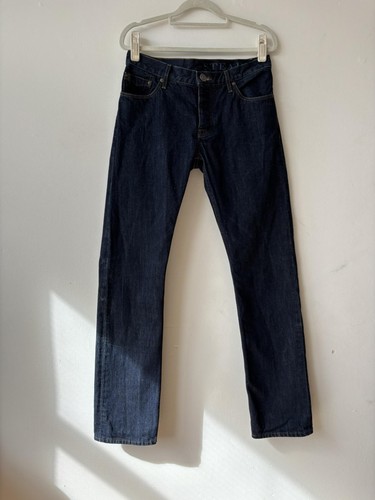 Jeans burberry brit - brit, uomo