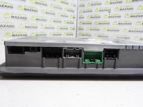 Amplificatore audio land rover - audio,