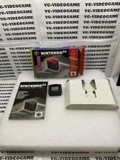 Nintendo 64 (N64) Expansion