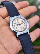 Watex Watch Co Militry carica