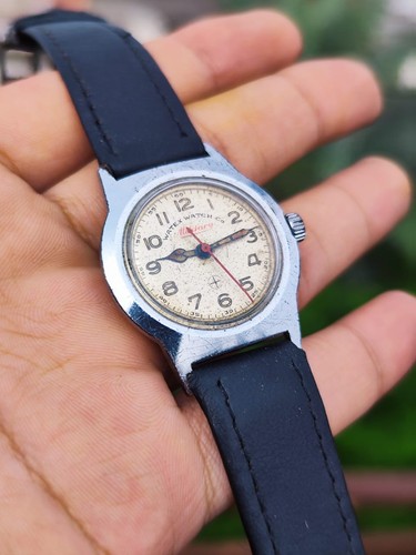 Watex watch militry carica - watex,