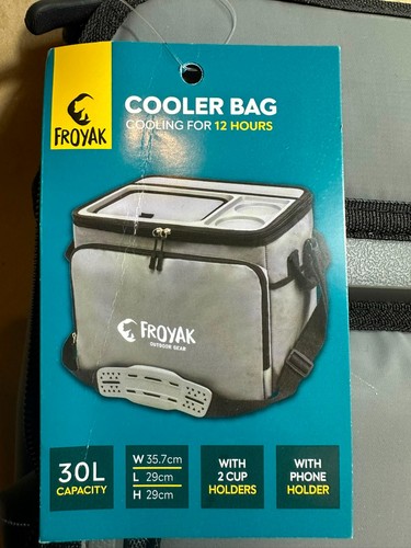 Borsa frigo viaggio - borsa,