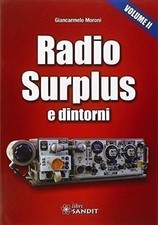 Libri Giancarmelo Moroni -