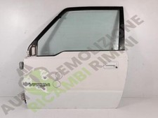 XUD9 PORTA ANT. SX. SUZUKI VITARA «I» (1989) 1.9 D Fuoristrada, 3 p. (4x4) da...