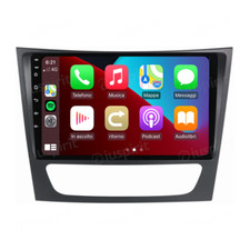 ANDROID autoradio navigatore