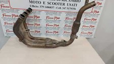 Collettore marmitta  Yamaha