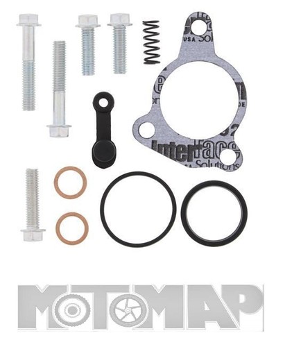 Kit revisione attuatore - kit,