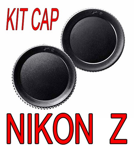 Kit tappo retro obiettivo - kit,