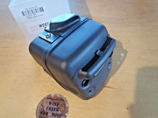 Silenziatore West nuovo per