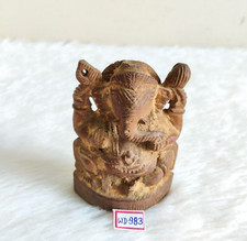 Figura In Legno Di Lord