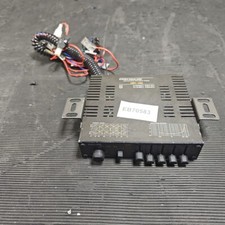 Equalizzatore Stereo Philips HIFI-150 - Usato, Funzionante, Senza Accessori