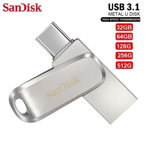 Sandisk 32gb 64gb 128gb 256gb - 64gb,