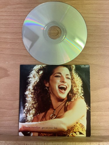 Gloria estefan - -,