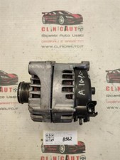 ALTERNATORE BMW Serie 3 E91 Touring 2° Serie H543461A FGN18S019 N47D20A  1472238