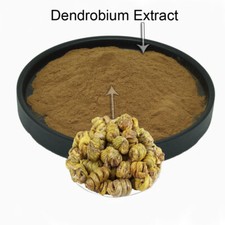 Dendrobium Estratto