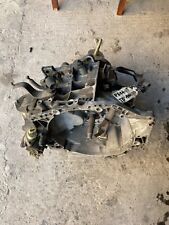20TA45 SCATOLA CAMBIO MANUALE PEUGEOT 306 1.9TDI anno 1999 al 2001