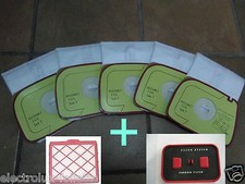 Set ricambio per lux1 820 - set,