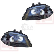 Set Di Fari Per Seat Ibiza IV
