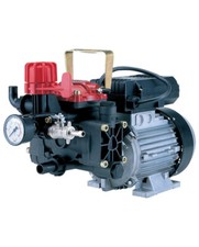 Elettropompa Irrorazione