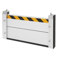 Barriera di inondazione per