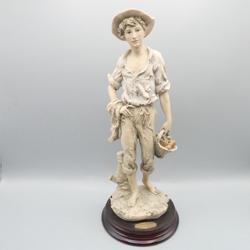Figurina firenze giuseppe - figurina,