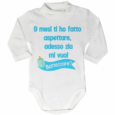 Lupetto neonato 9 mesi ti ho