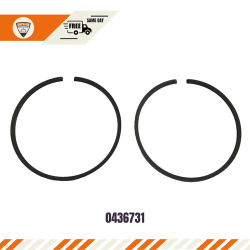 0436731 per johnson evinrude - 0436731,