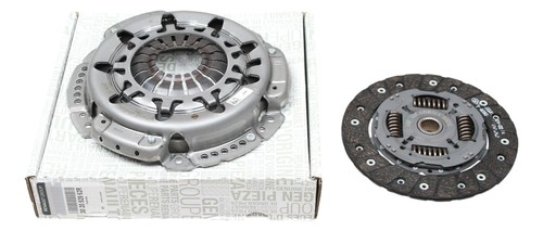 Kit frizione originale renault - originale,