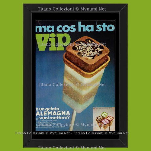 Anni pubblicità - anni,