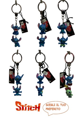 Disney stitch stich - stitch,