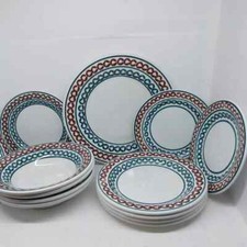 RICHARD GINORI MONDOVÌ SET 13