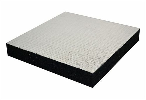 Pannello fibra poliestere - pannello,