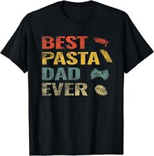 Maglietta unisex Best Pasta