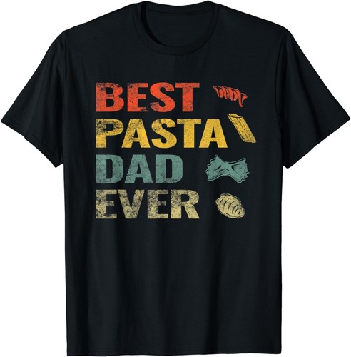 Maglietta unisex best pasta - maglietta,