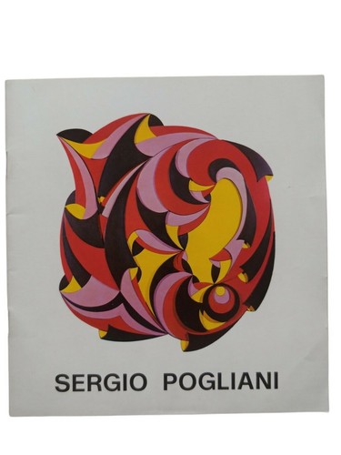 Sergio pogliani galleria dei - sergio,