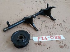 Forchette selettore cambio - forchette,