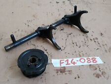 FORCHETTE SELETTORE CAMBIO