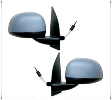 COPPIA SPECCHI RETROVISORI DX