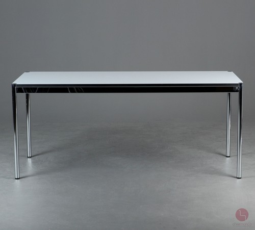 Scrivania usm haller - usm, x
