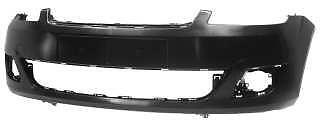 Paraurti anteriore prim ford - paraurti,
