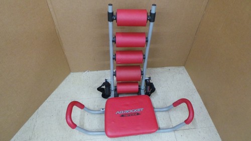 Original rocket abdominal - original,