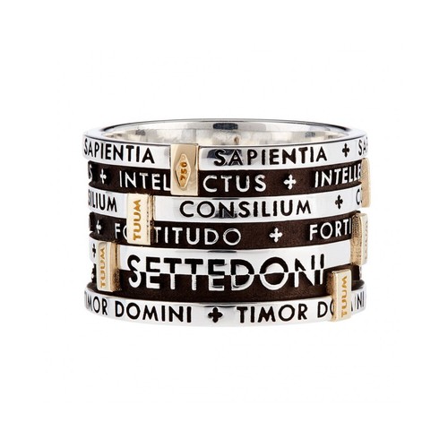 Anello donna tuum wonil090a0y - donna,