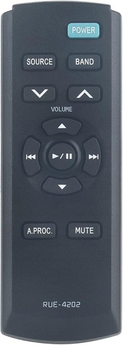 Rue 4202 telecomando - rue-4202,