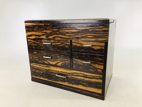 Y6551 tansu piccola - y6551,