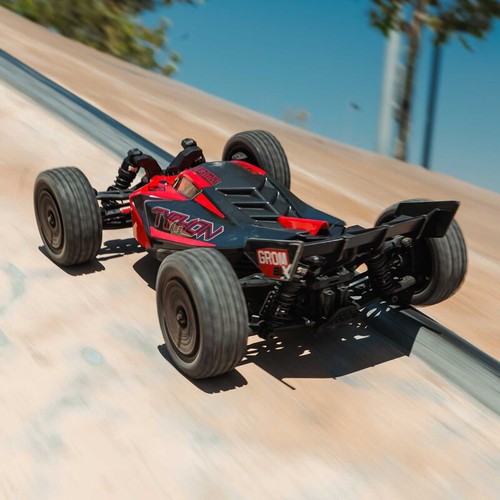 Arrma typhon grom dsc - 1/14,