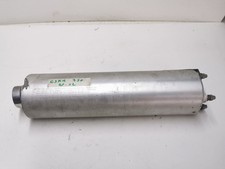 suzuki gsxr 600 750 00 02 scarico rovinato