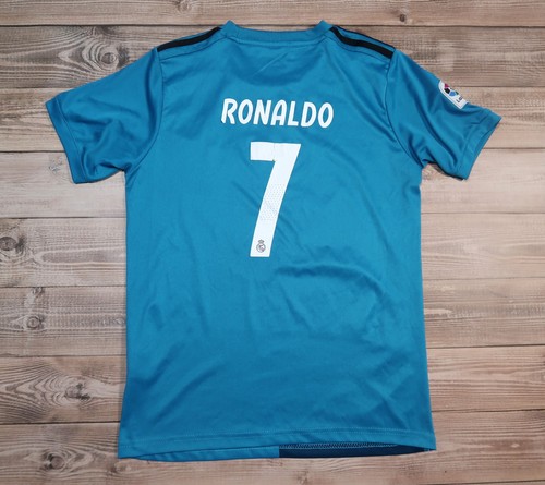 Real madrid third football - real,